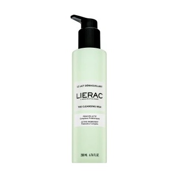 LIERAC почистващо мляко The Cleasing Milk 200 ml