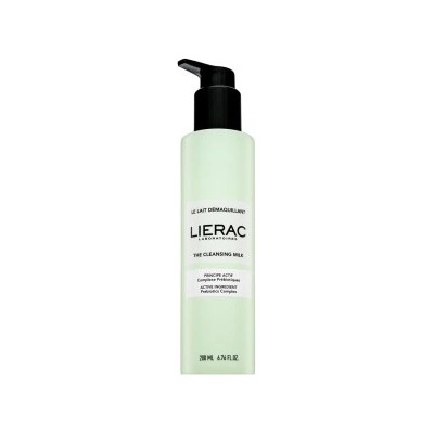 LIERAC почистващо мляко The Cleasing Milk 200 ml