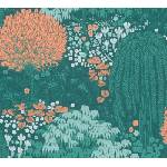 A. S. Création Влизелинов тапет за стена famous garden 39350-3
