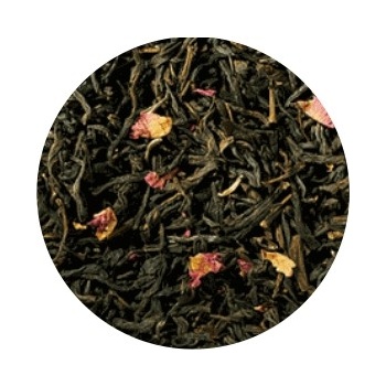 Valle Verde Rose Congou sypaný čaj 50 g
