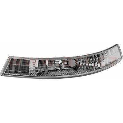 Přední blikač bílý (bez obj.) L ACI 4394907