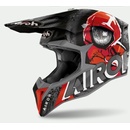 Airoh Wraap Alien