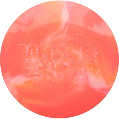 Discraft Undertaker ESP Swirl Team Series Ben Callaway2022