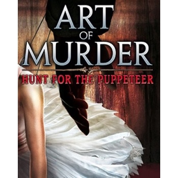 Art Of Murder 2: Hunt for the Puppeteer