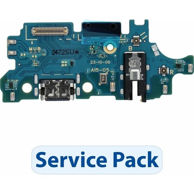 ServicePack SAMSUNG A15 4G/5G A155F/A156B GH96-16630A nabíjacia doska