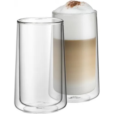 WMF Комплект от 2 броя чаши за Latte Macchiato WMF (0932482000)