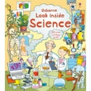 Look Inside Science