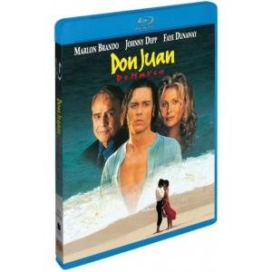 MagicBox Новият Дон Жуан - Blu-ray (006184)
