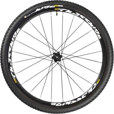 Mavic Crossride