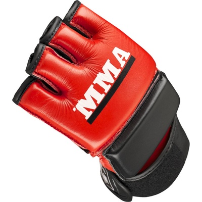 Bail MMA