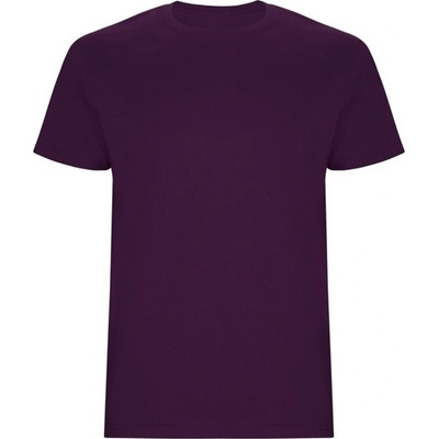 Chlapecké tričko PREMIUM purpurová