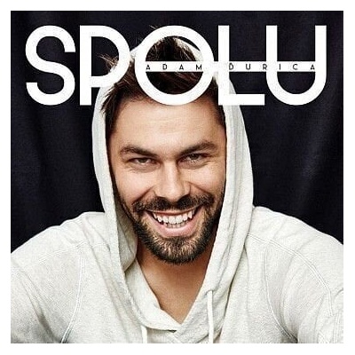 Adam Ďurica - Spolu (CD) (602557233445)