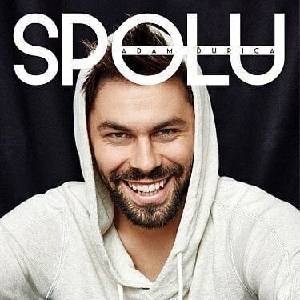 Adam Ďurica - Spolu (CD) (602557233445)
