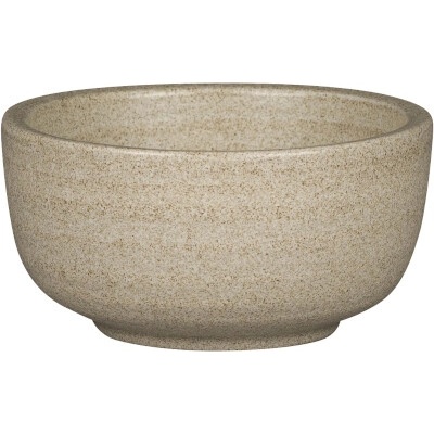 RAK Porcelain Ease selva ramekin šedý 8 cm