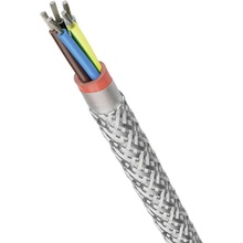 Lapp 0046202/50 připojovací kabel 3 x 0.75 mm² 50m