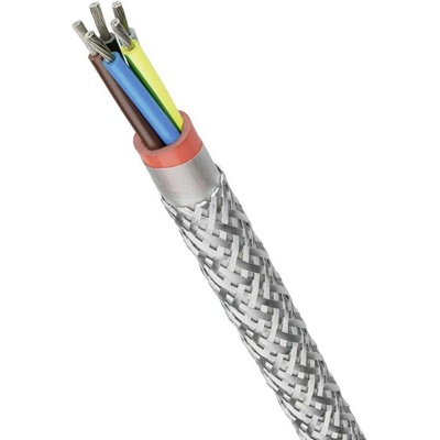 Lapp 0046202/50 připojovací kabel 3 x 0.75 mm² 50m
