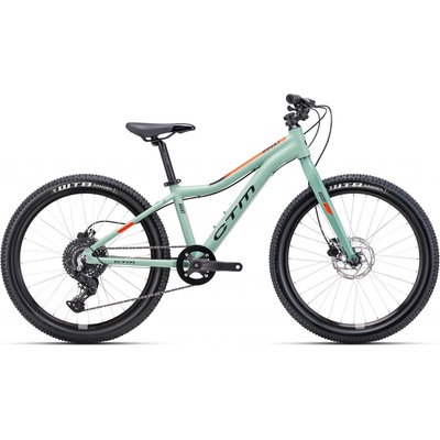 CTM ROCKY 5.0 2025