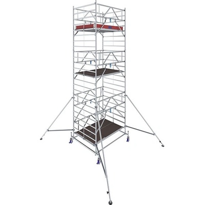 Krause Stabilo 50 1,5x2,0m, výška 7,4m 781055
