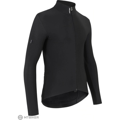 Assos MILLE 2/3 LS C2 black series