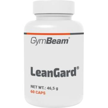 GymBeam LeanGard® [60 капсули]