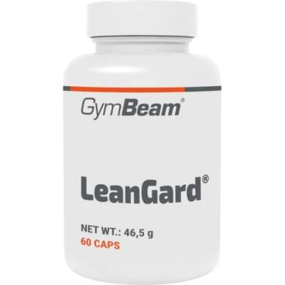 GymBeam LeanGard® [60 капсули]
