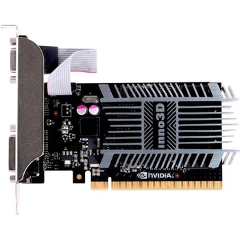 Inno3D GeForce GT 710 LP 2GB GDDR3 64bit (N710-1SDV-E3BX)