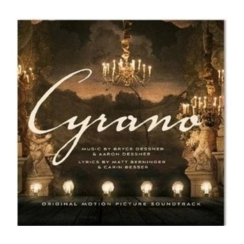 Soundtrack - Cyrano CD
