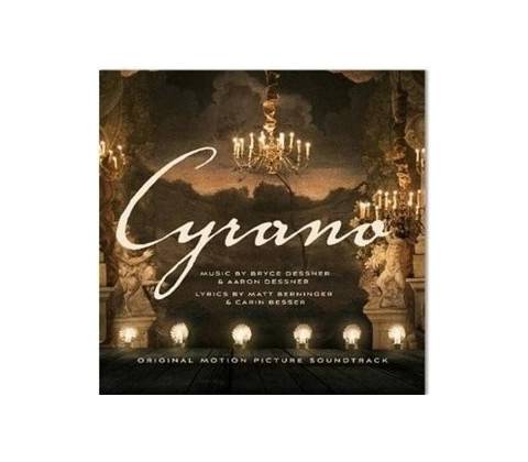 Soundtrack - Cyrano CD