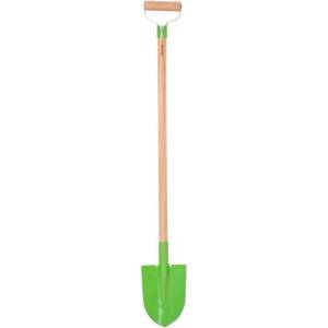 Bigjigs Toys Детска градинска лопата (BJ232)