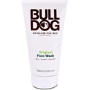 Přípravky na čištění pleti Bulldog Original čisticí gel na obličej 150 ml