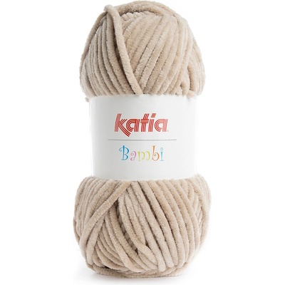 Katia Bambi Farba: Camel