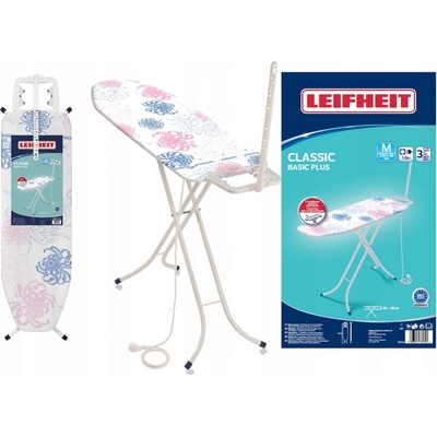 Leifheit Fashion M Plus NF 72579