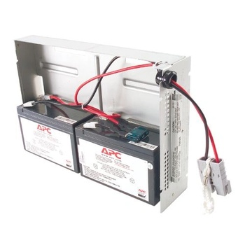 APC rbc22 ups батерия Запечатана оловна киселина (vrla) (rbc22) (rbc22)