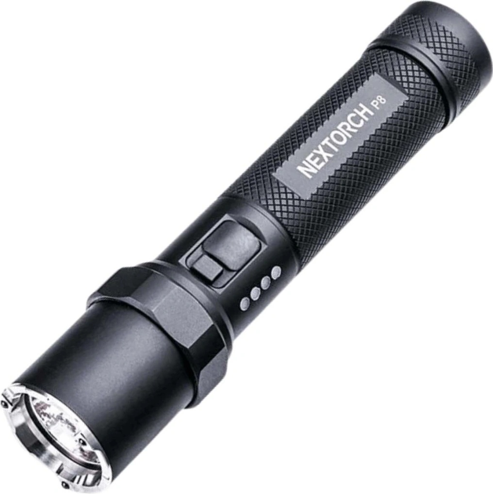 NexTorch P8