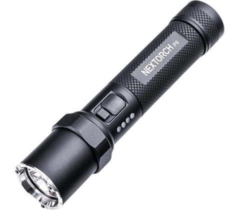 NexTorch P8