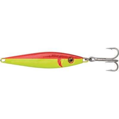 Kinetic Pilker Torskepilken Yellow Orange 150 g