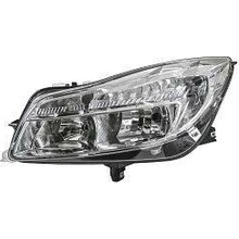 Světlo OPEL INSIGNIA | levé přední | 9/2008-12/2013 | DEPO | 442-1158LMLD-EM
