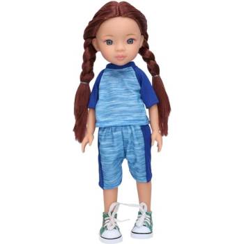 Wiky Кукла 33см