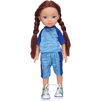 Wiky Кукла 33см