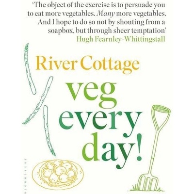 River Cottage Veg Every Day!
