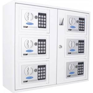 Rottner Rottner - keysystem 6 - Сейфов модул (keysystem 6)