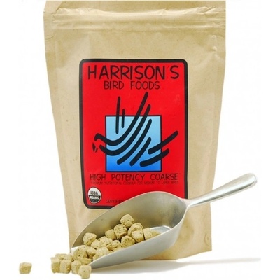 Harrison's High Potency Coarse 2,27 kg