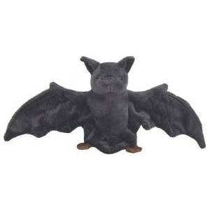 BEPPE Black bat 50cm
