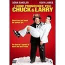 I Now Pronounce You Chuck And Larry DVD