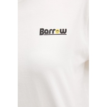 Barrow Памучна тениска Barrow (S6BWUATH085)
