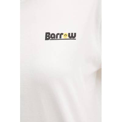 Barrow Памучна тениска Barrow (S6BWUATH085)