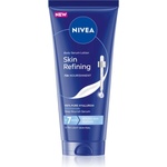 Nivea Skin Refining серум за тяло за подхранване и хидратация 200ml