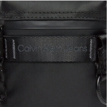 Calvin Klein pánská taška přes rameno K50K509817