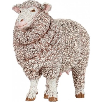 Image 1 of Papo Фигурка Papo Farmyard friends - Мериносова овца (51175)