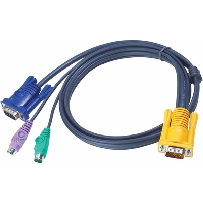 Aten 2L-5206P